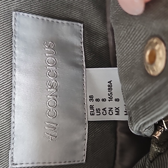 H&M jacket - Picture 3 of 5